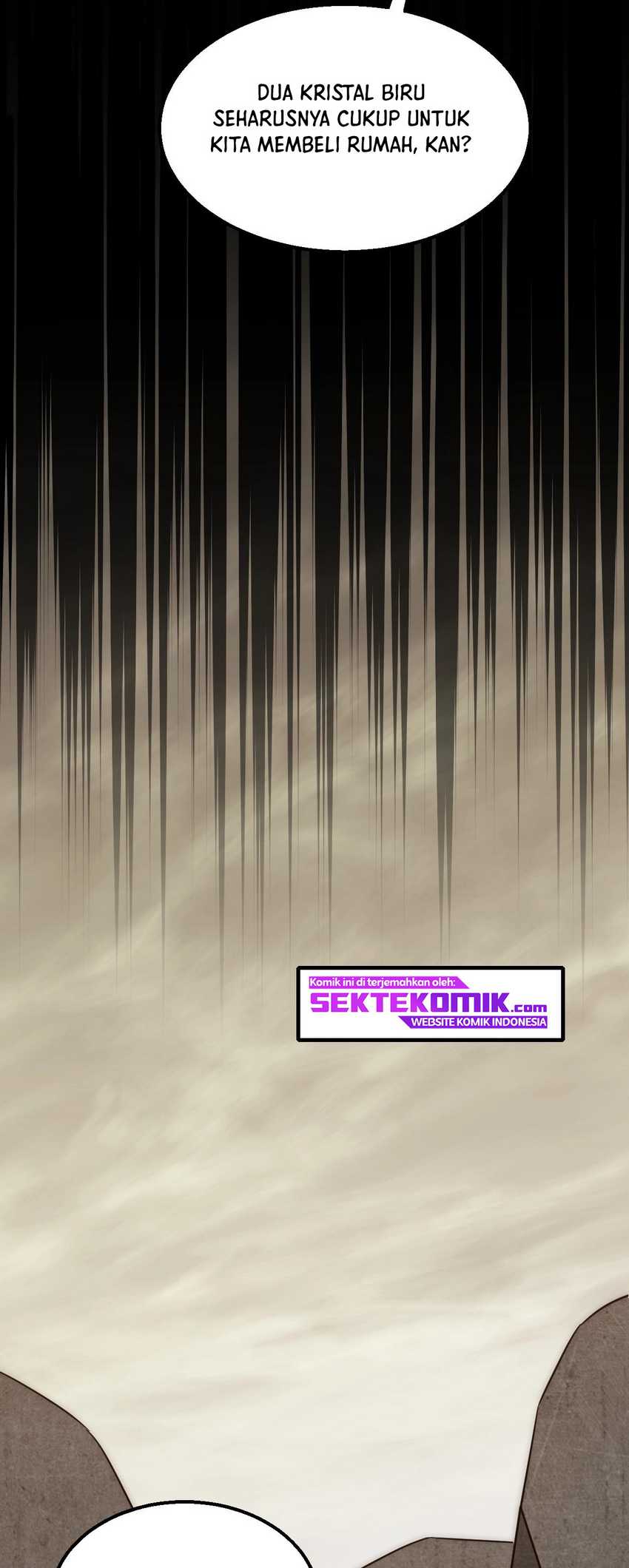 Apocalyptic Thief Chapter 23 - halaman 31