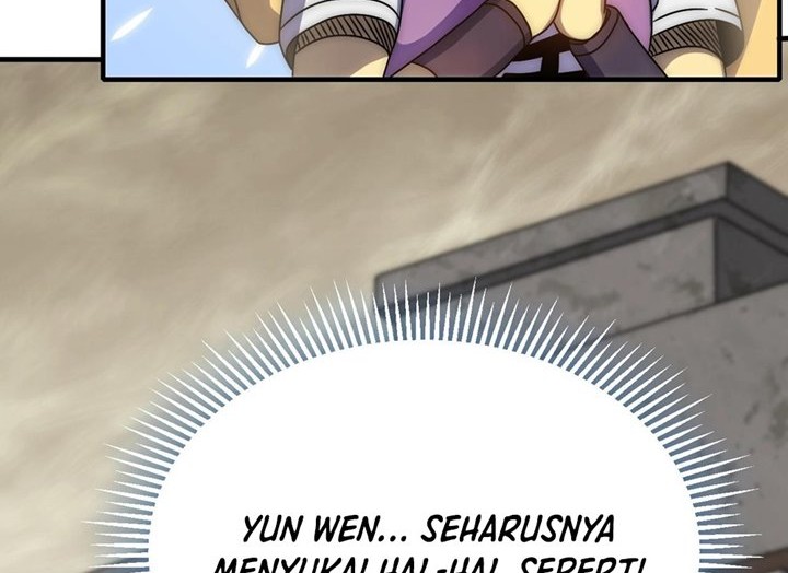 Apocalyptic Thief Chapter 24 - halaman 13