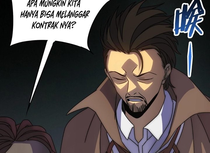 Apocalyptic Thief Chapter 24 - halaman 25