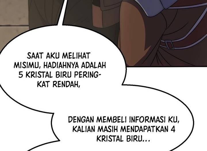 Apocalyptic Thief Chapter 24 - halaman 36