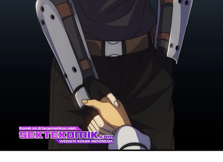 Apocalyptic Thief Chapter 24 - halaman 38
