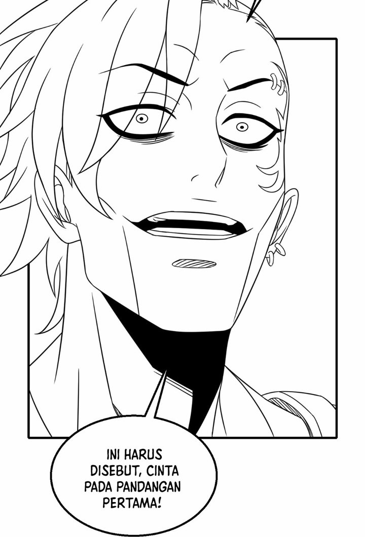 Apocalyptic Thief Chapter 24 - halaman 45