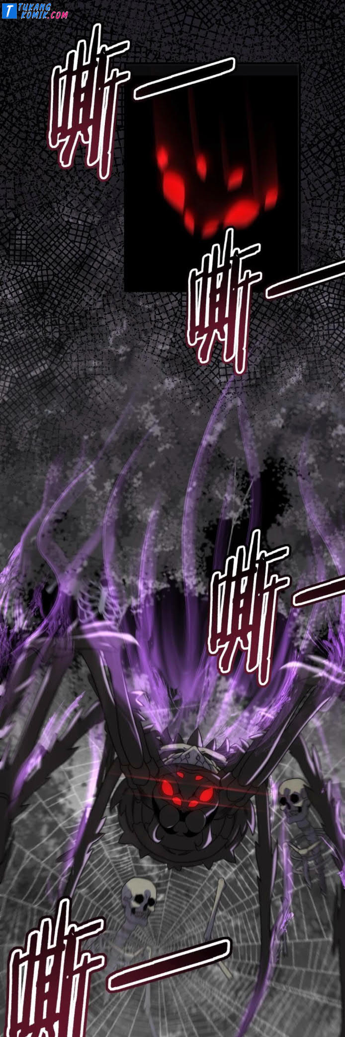 Apocalyptic Thief Chapter 26 - halaman 14