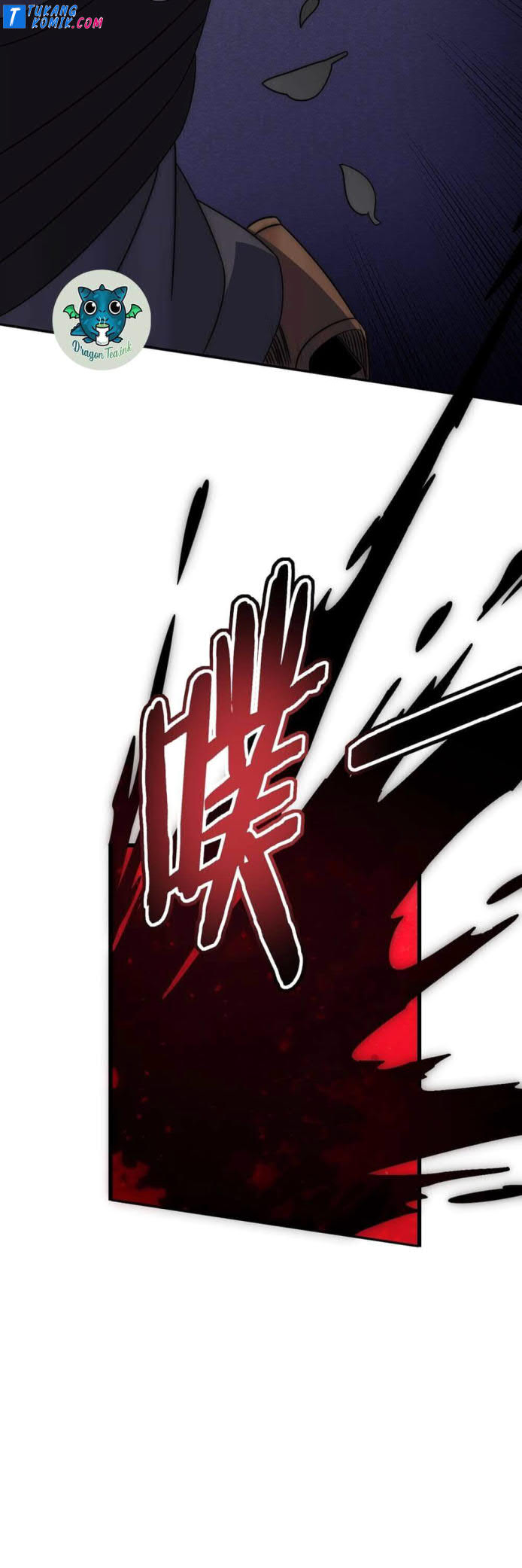 Apocalyptic Thief Chapter 26 - halaman 23