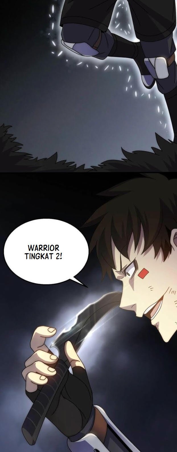 Apocalyptic Thief Chapter 28 - halaman 14