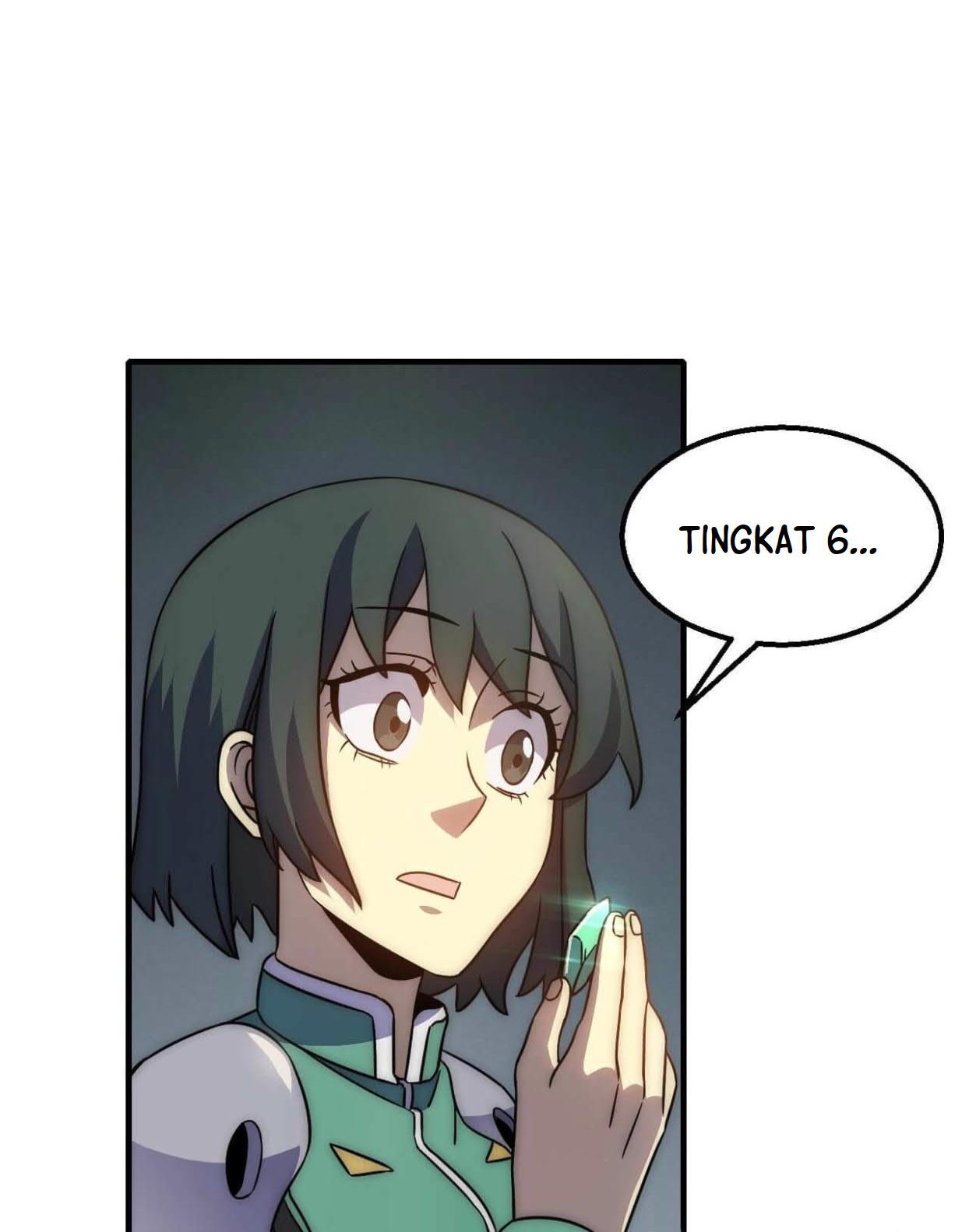 Apocalyptic Thief Chapter 28 - halaman 25