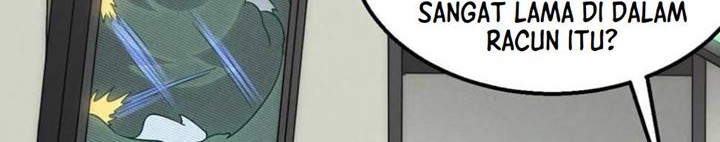 Apocalyptic Thief Chapter 29 - halaman 15