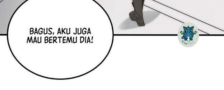 Apocalyptic Thief Chapter 29 - halaman 21