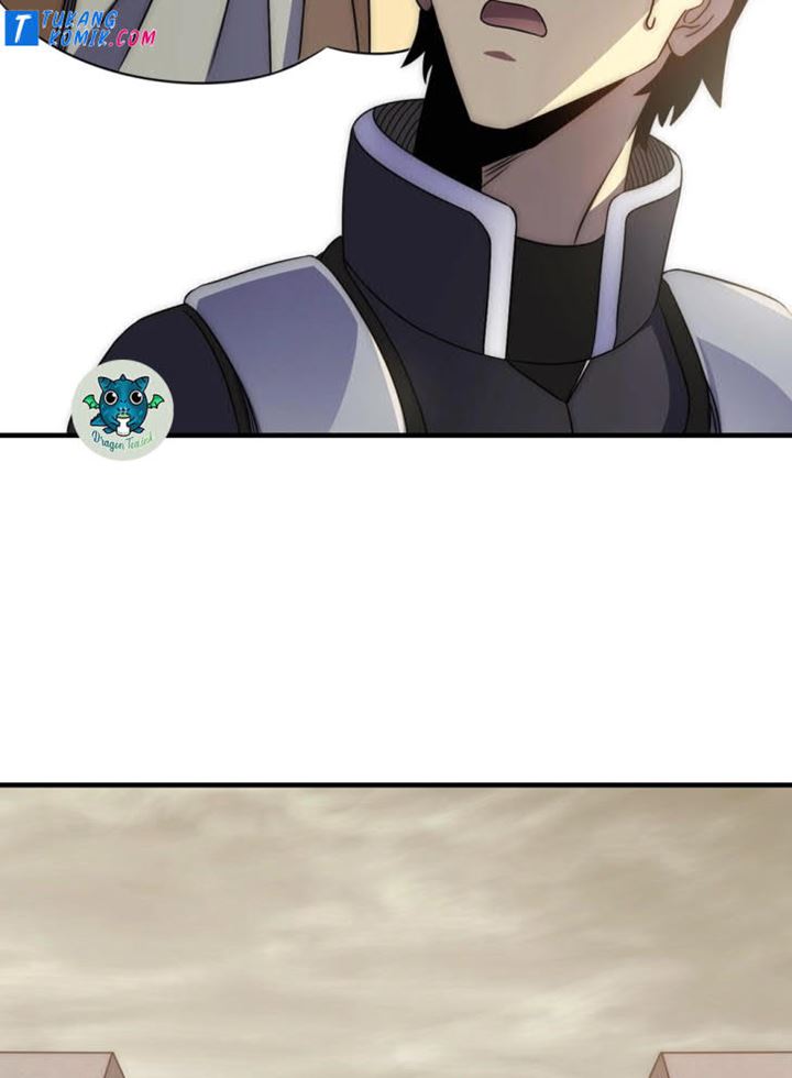 Apocalyptic Thief Chapter 29 - halaman 39