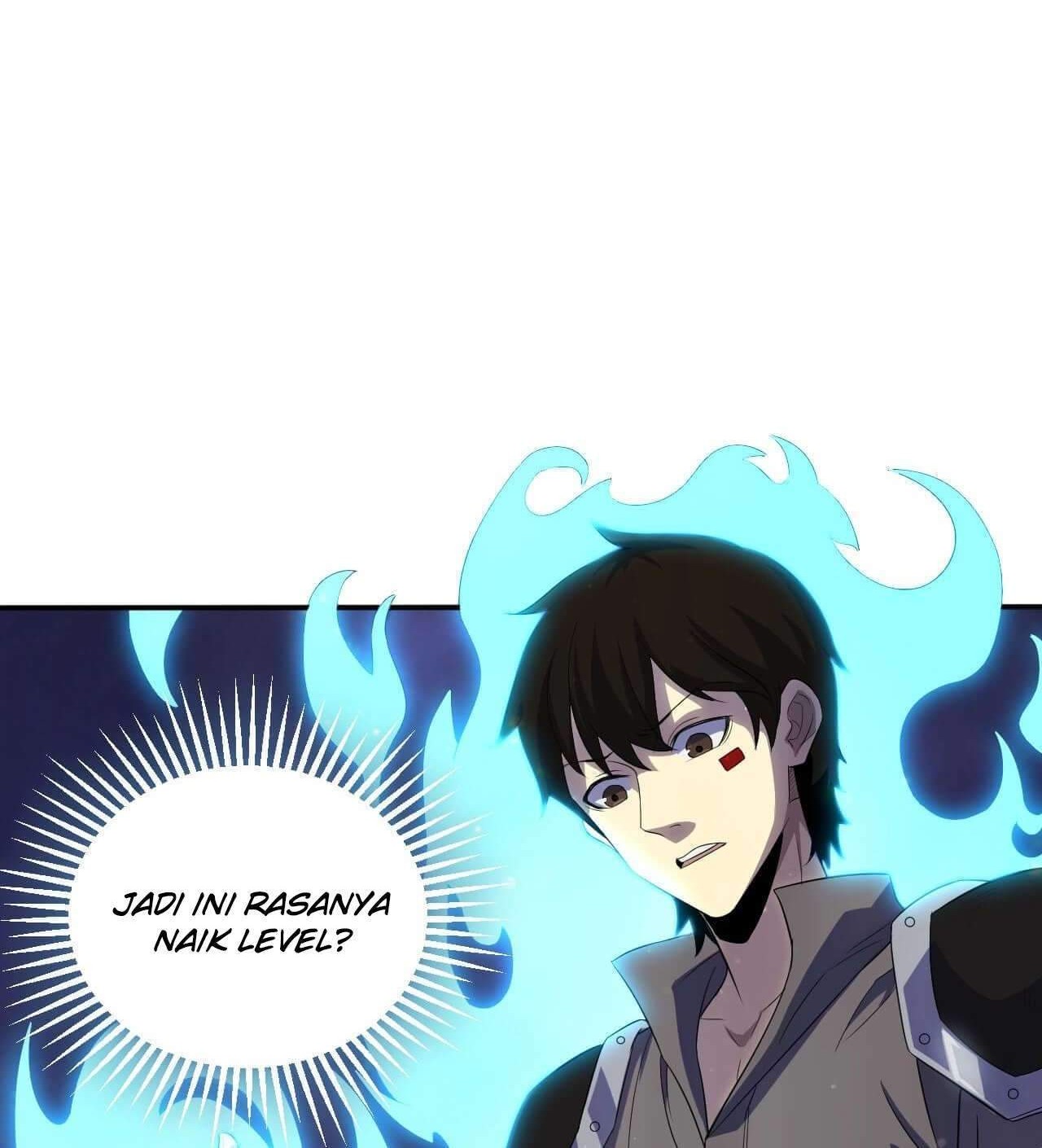 Apocalyptic Thief Chapter 3 - halaman 3