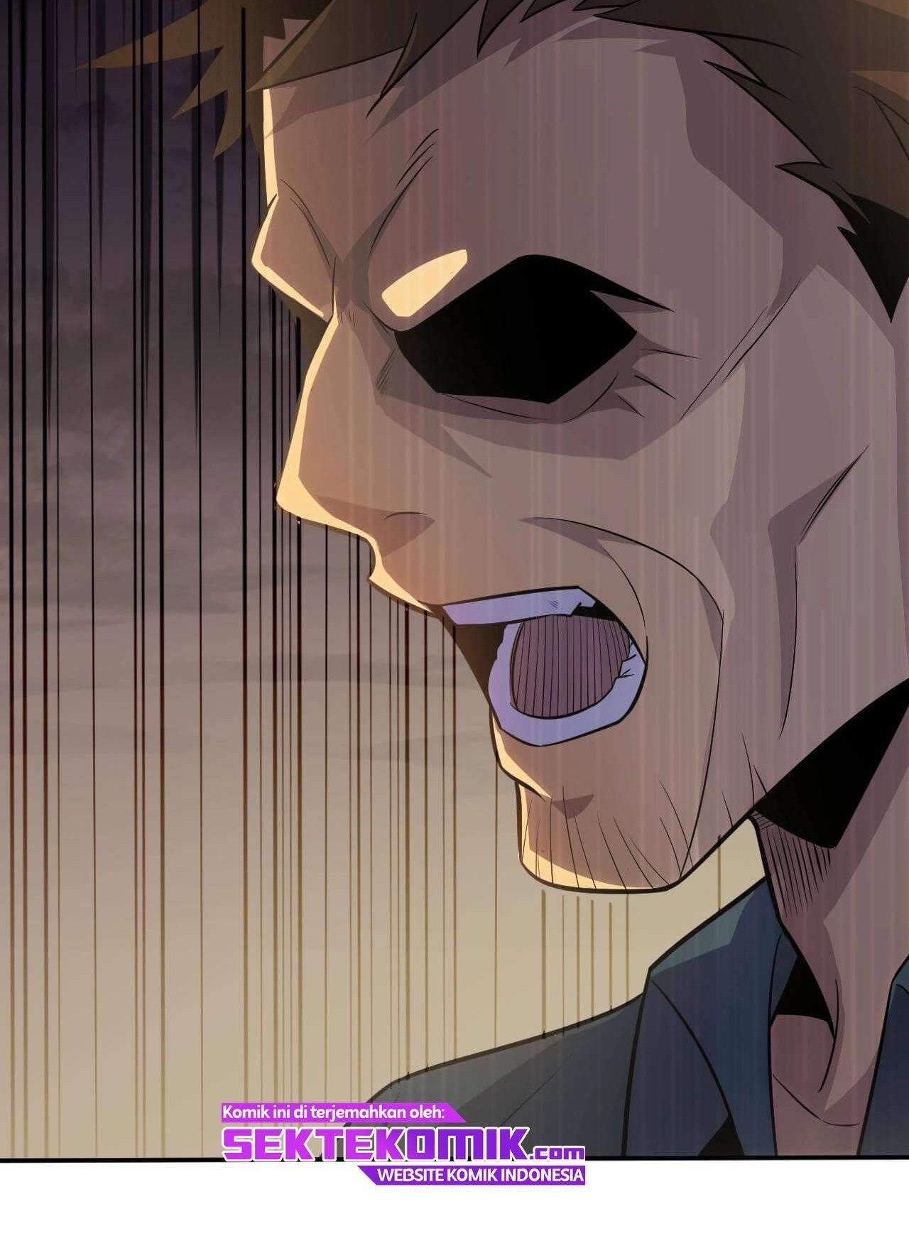 Apocalyptic Thief Chapter 3 - halaman 49
