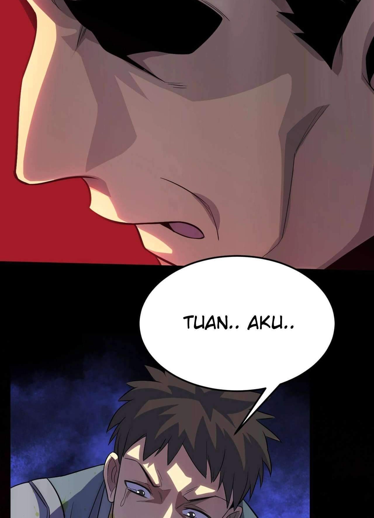 Apocalyptic Thief Chapter 3 - halaman 51