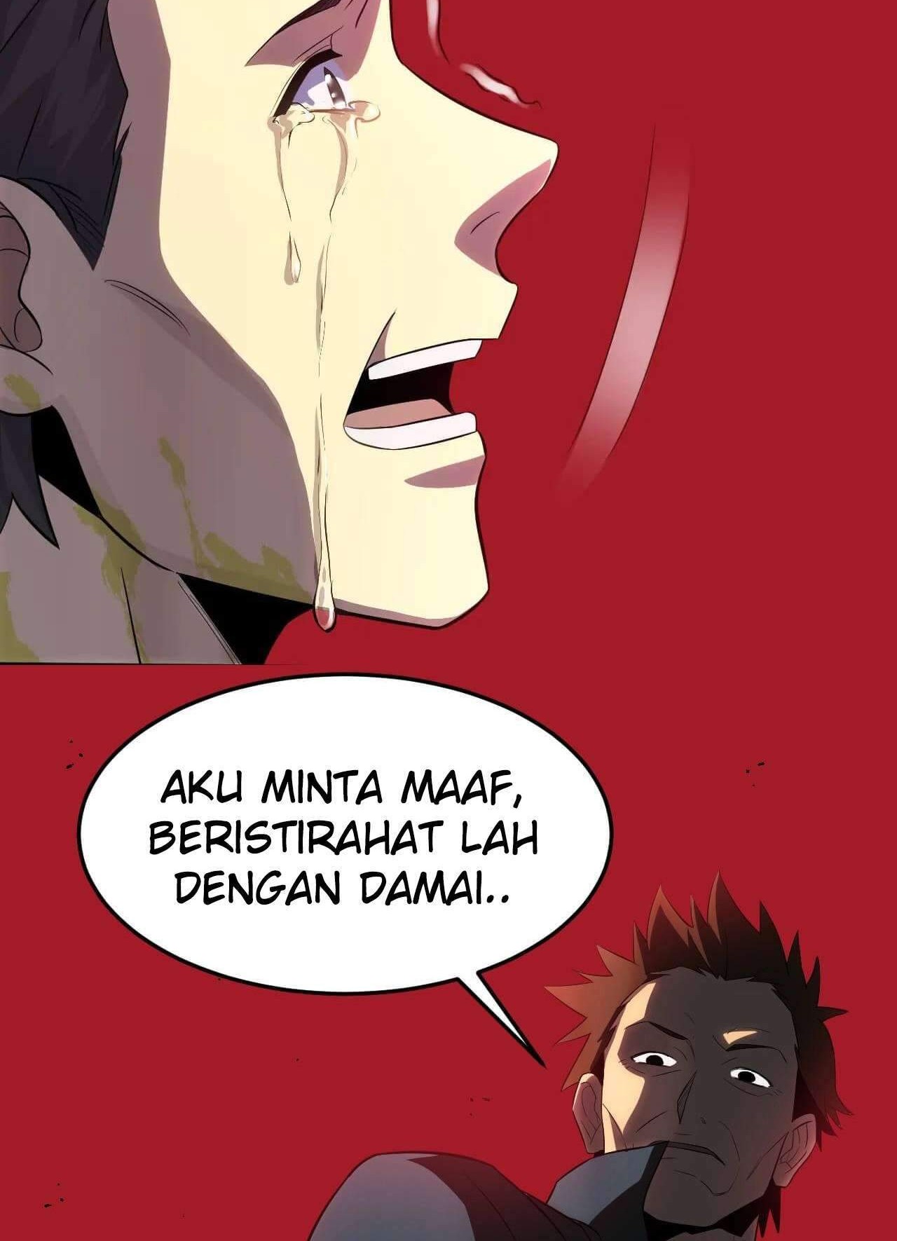 Apocalyptic Thief Chapter 3 - halaman 53