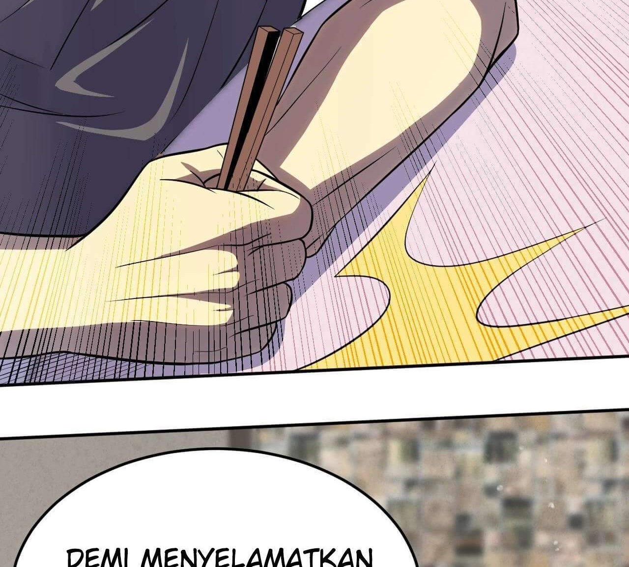 Apocalyptic Thief Chapter 3 - halaman 63