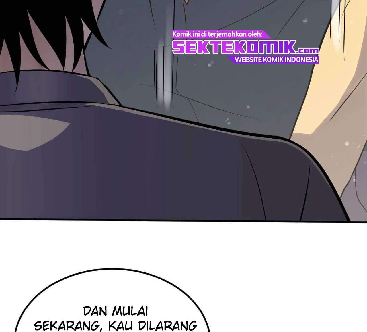 Apocalyptic Thief Chapter 3 - halaman 65