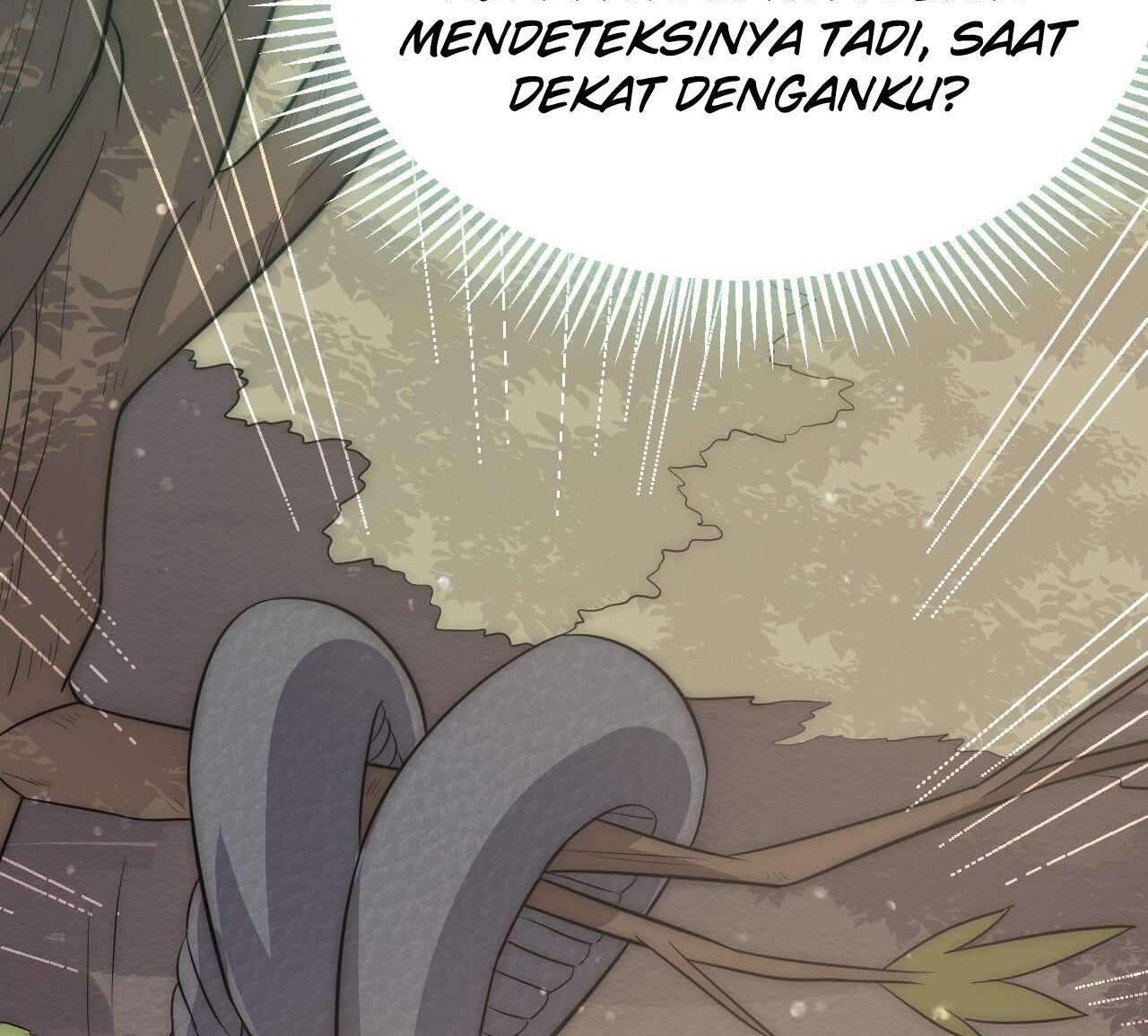 Apocalyptic Thief Chapter 3 - halaman 81