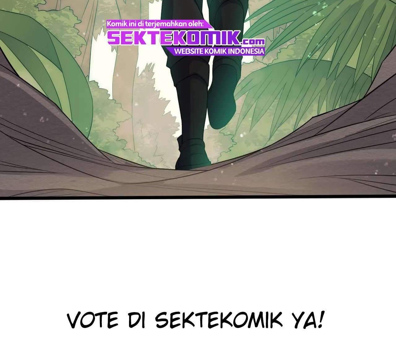 Apocalyptic Thief Chapter 3 - halaman 89