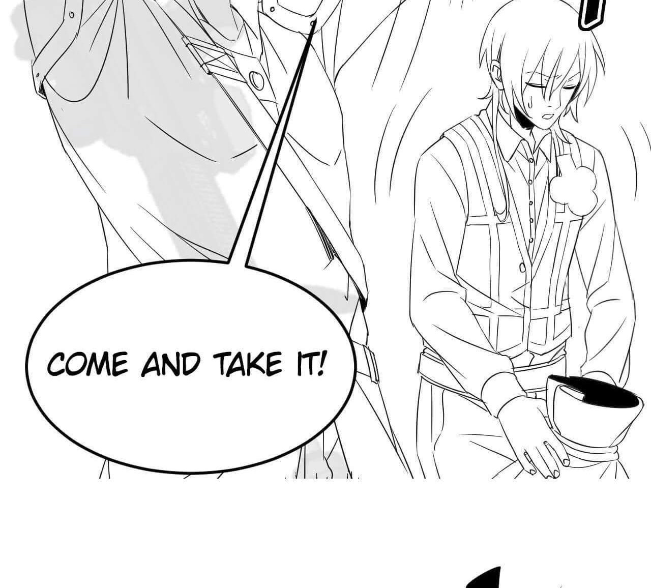 Apocalyptic Thief Chapter 3 - halaman 91