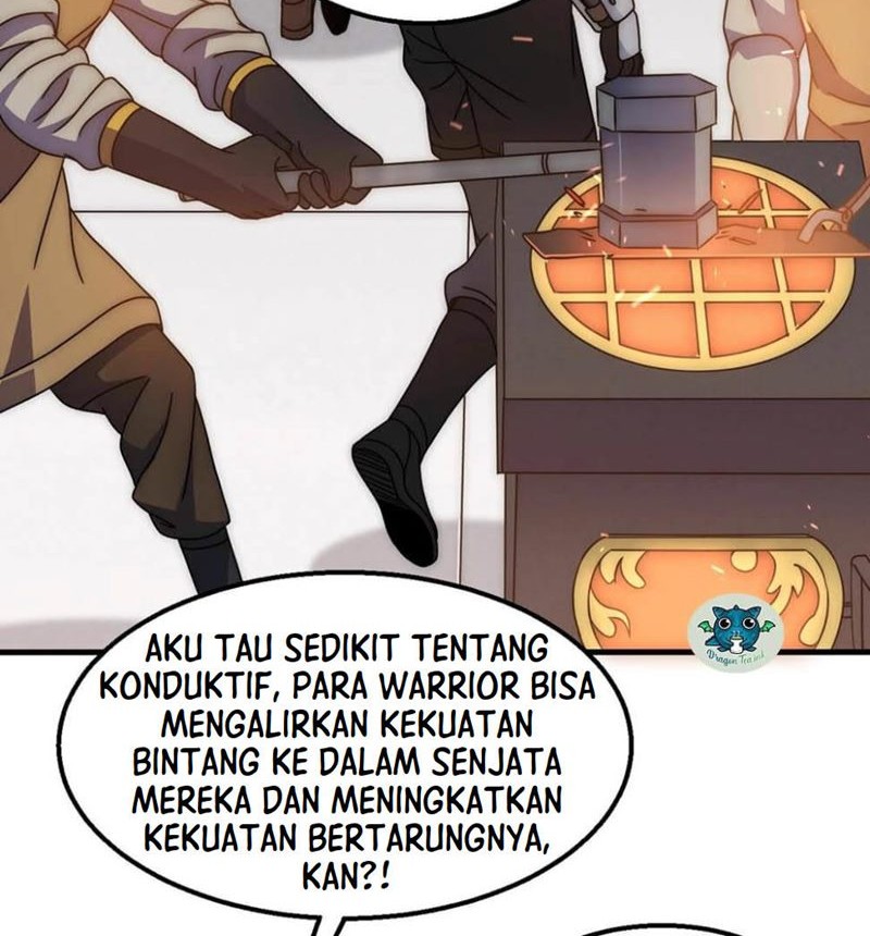 Apocalyptic Thief Chapter 30 - halaman 12