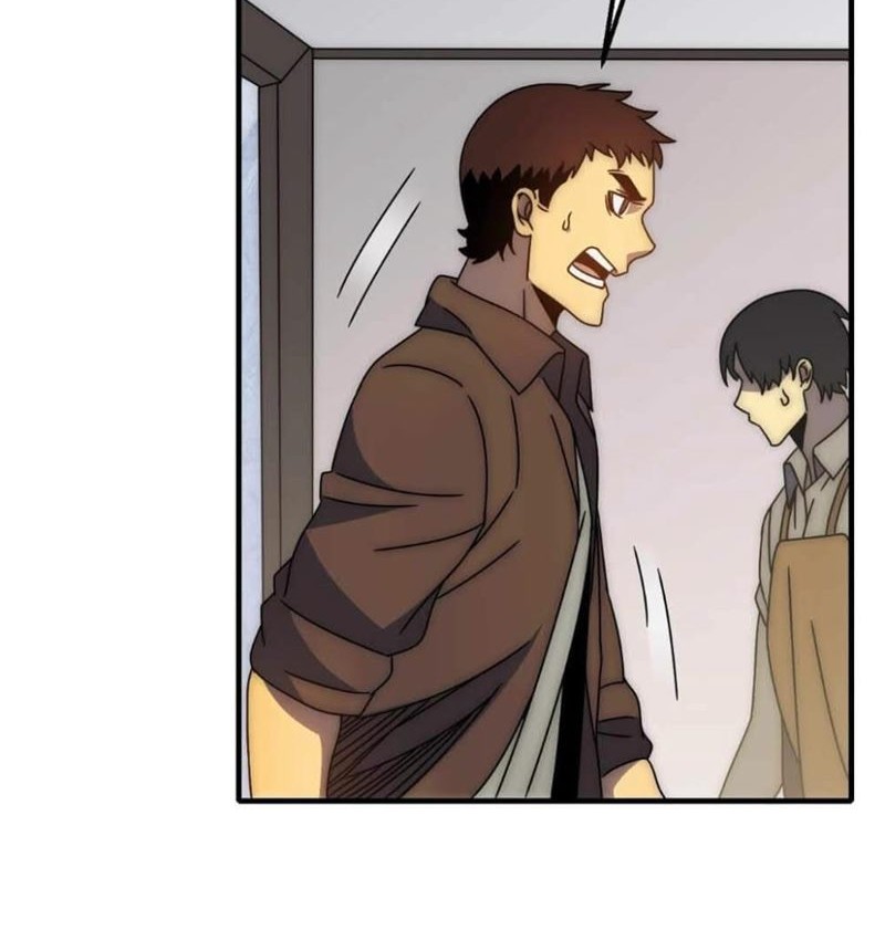 Apocalyptic Thief Chapter 30 - halaman 22