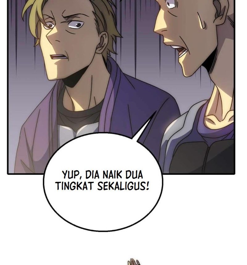 Apocalyptic Thief Chapter 30 - halaman 26