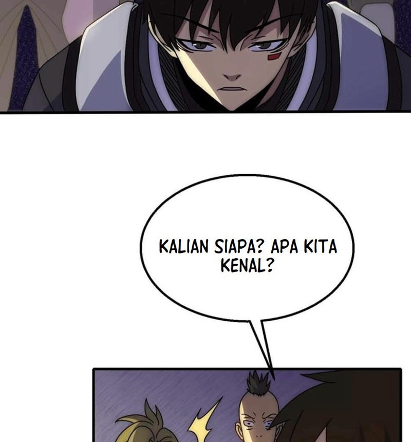 Apocalyptic Thief Chapter 30 - halaman 29