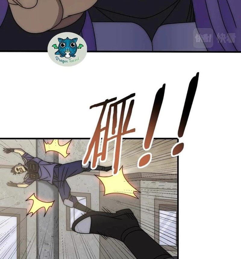 Apocalyptic Thief Chapter 30 - halaman 31