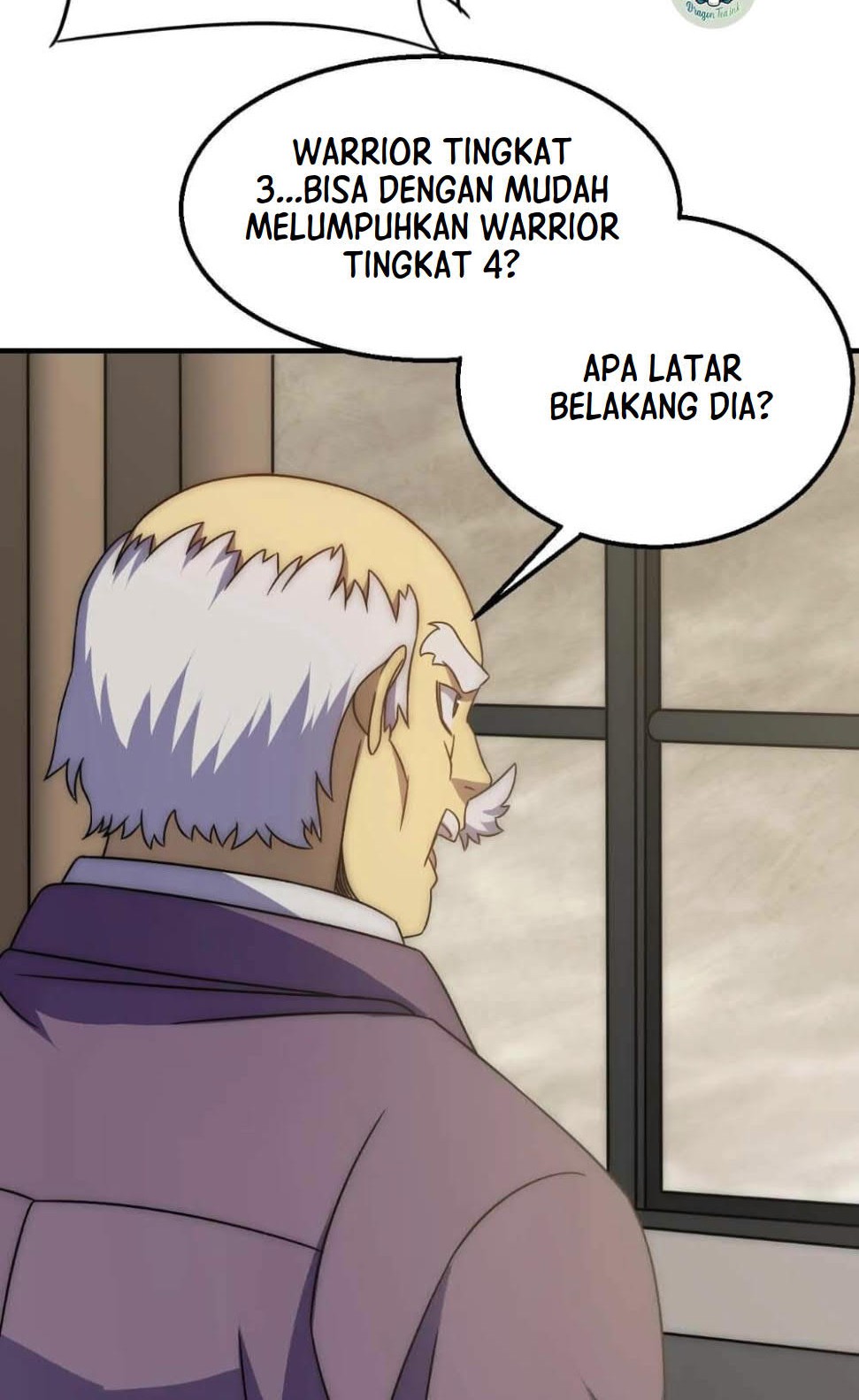 Apocalyptic Thief Chapter 31 - halaman 20