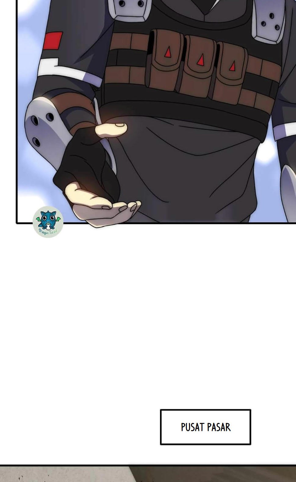 Apocalyptic Thief Chapter 31 - halaman 28