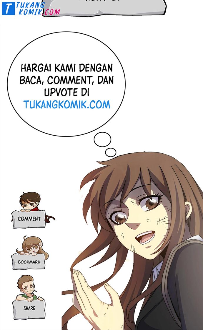 Apocalyptic Thief Chapter 32 - halaman 28