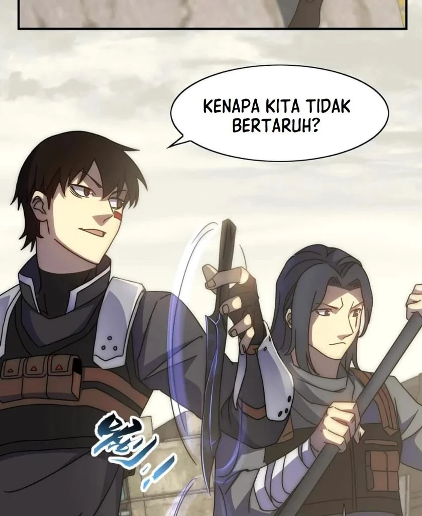 Apocalyptic Thief Chapter 33 - halaman 24