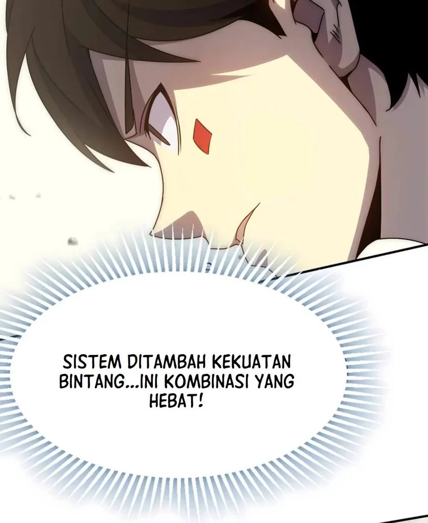 Apocalyptic Thief Chapter 33 - halaman 34