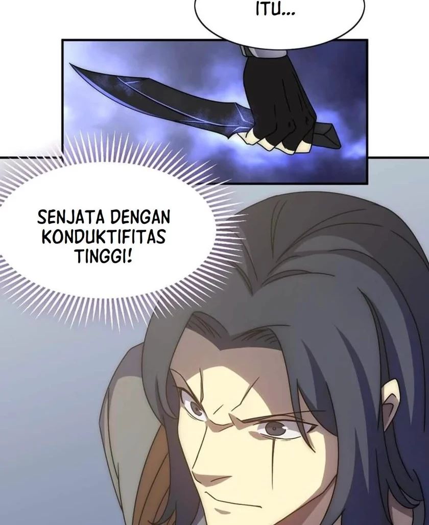 Apocalyptic Thief Chapter 33 - halaman 36