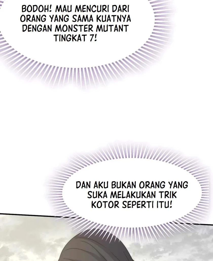 Apocalyptic Thief Chapter 33 - halaman 38