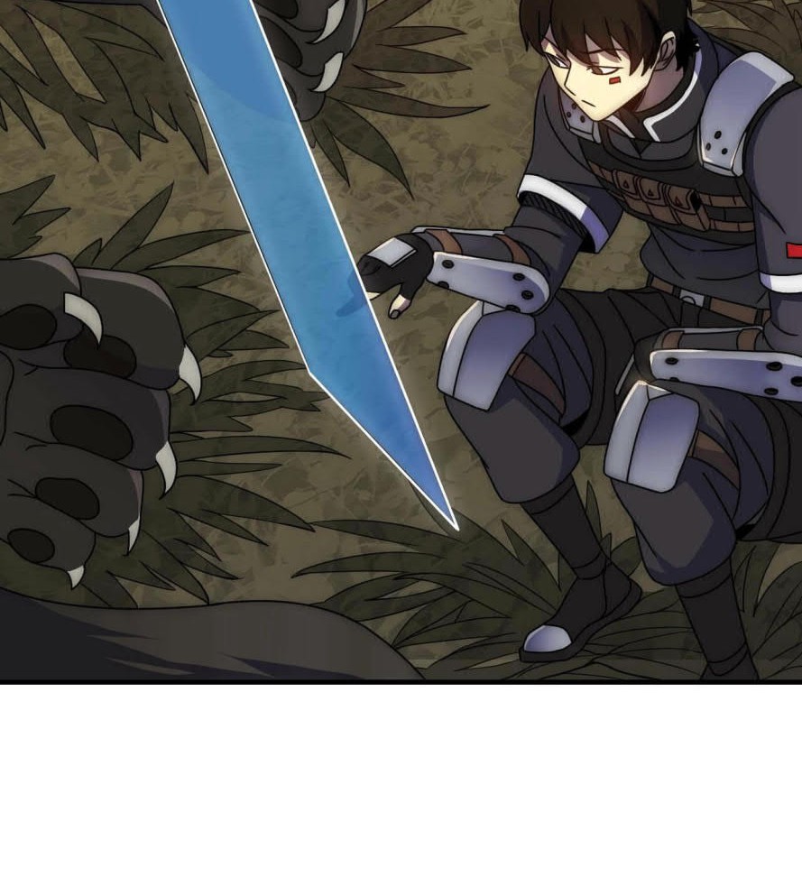 Apocalyptic Thief Chapter 34 - halaman 33