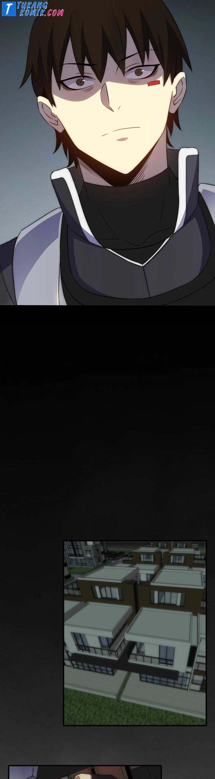 Apocalyptic Thief Chapter 35 - halaman 35