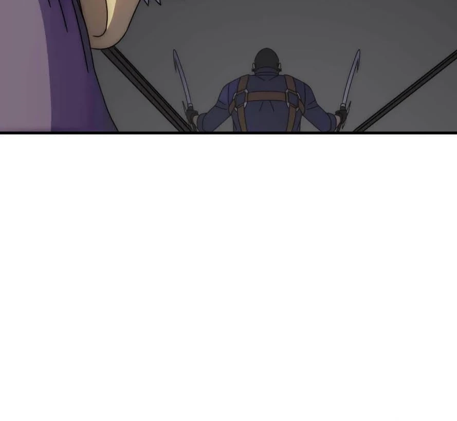 Apocalyptic Thief Chapter 36 - halaman 33