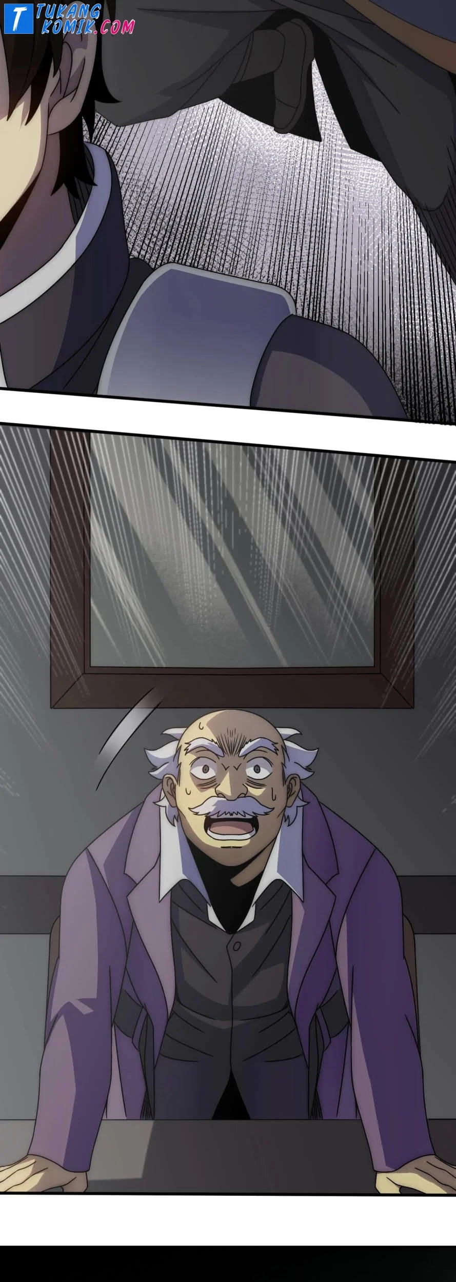Apocalyptic Thief Chapter 36 - halaman 46
