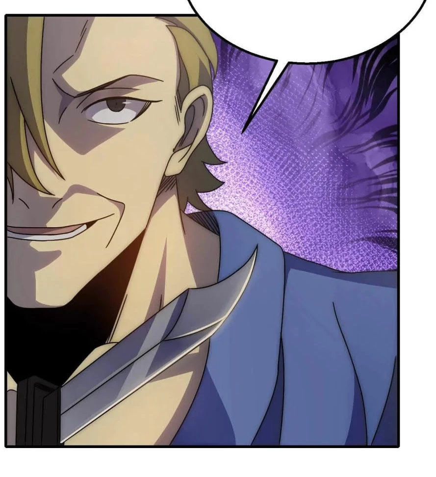 Apocalyptic Thief Chapter 36 - halaman 7
