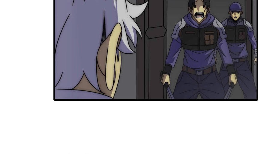 Apocalyptic Thief Chapter 37 - halaman 13