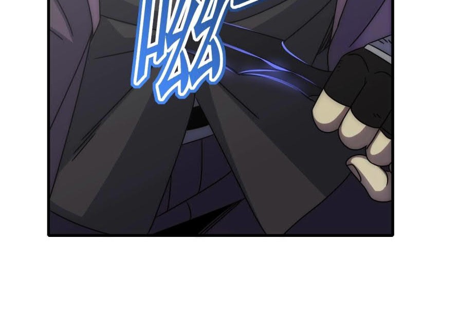 Apocalyptic Thief Chapter 37 - halaman 27