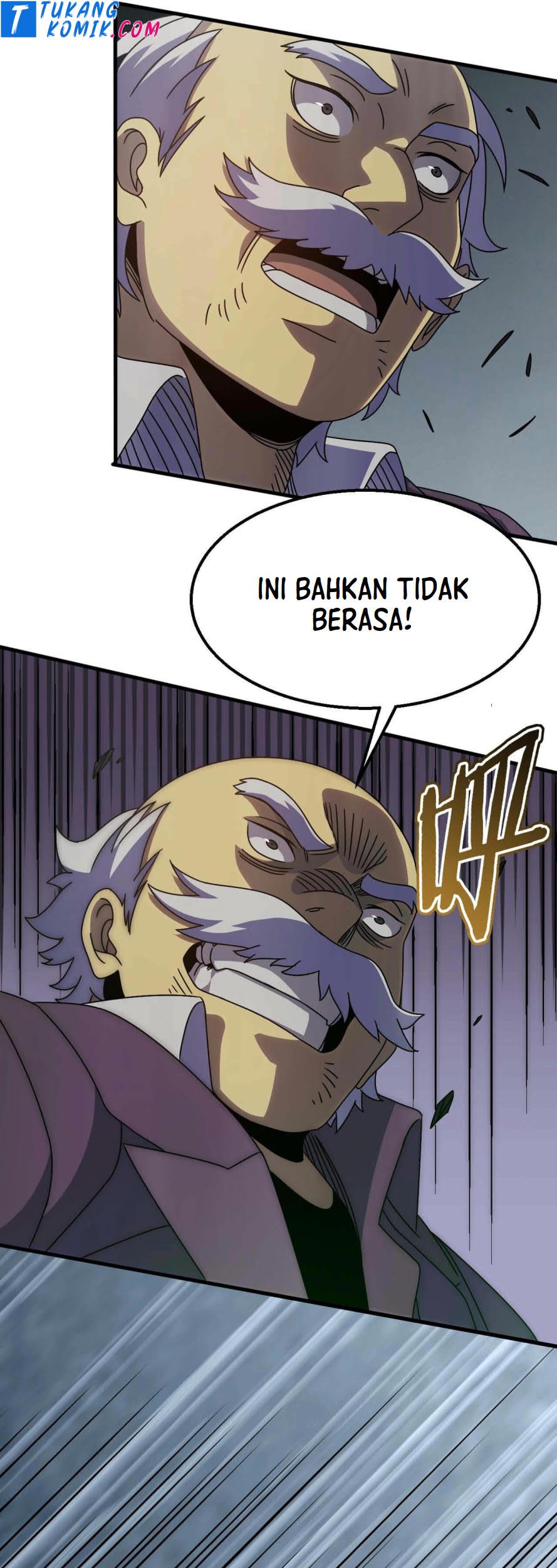 Apocalyptic Thief Chapter 37 - halaman 28
