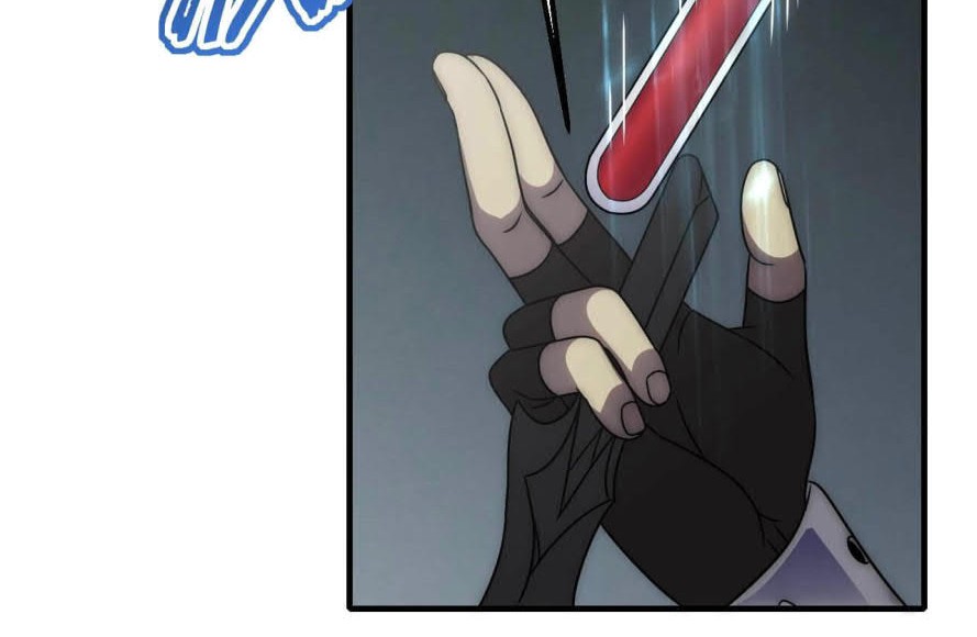 Apocalyptic Thief Chapter 37 - halaman 35