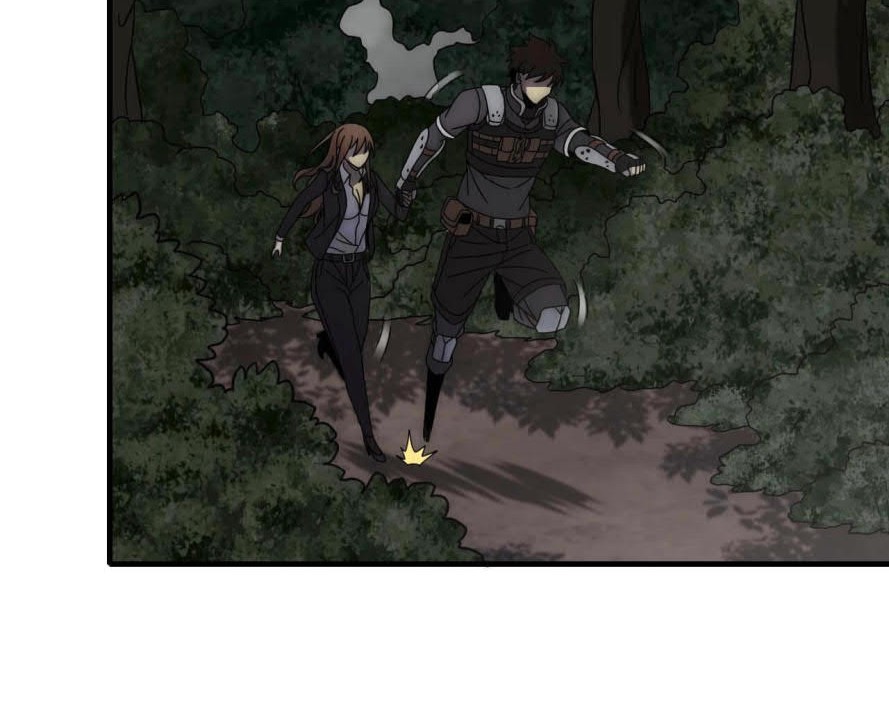 Apocalyptic Thief Chapter 37 - halaman 43