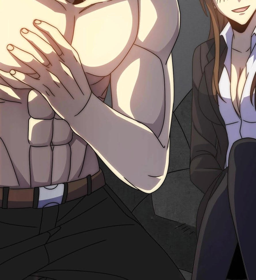 Apocalyptic Thief Chapter 38 - halaman 17