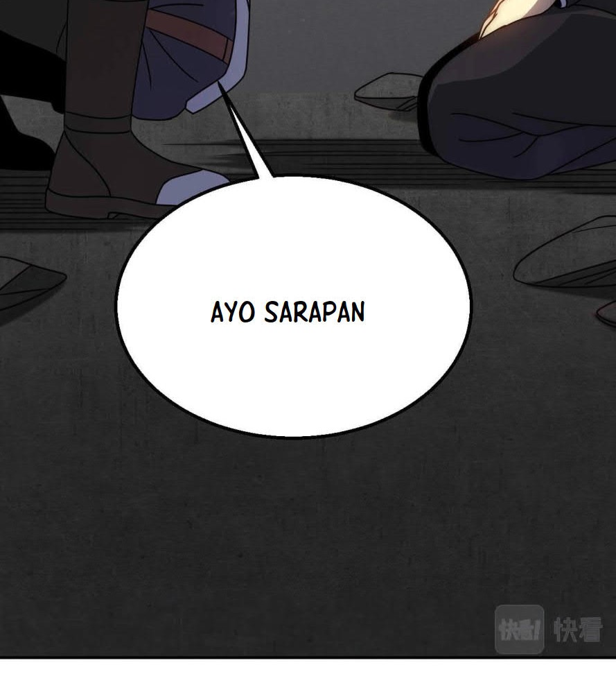 Apocalyptic Thief Chapter 38 - halaman 20