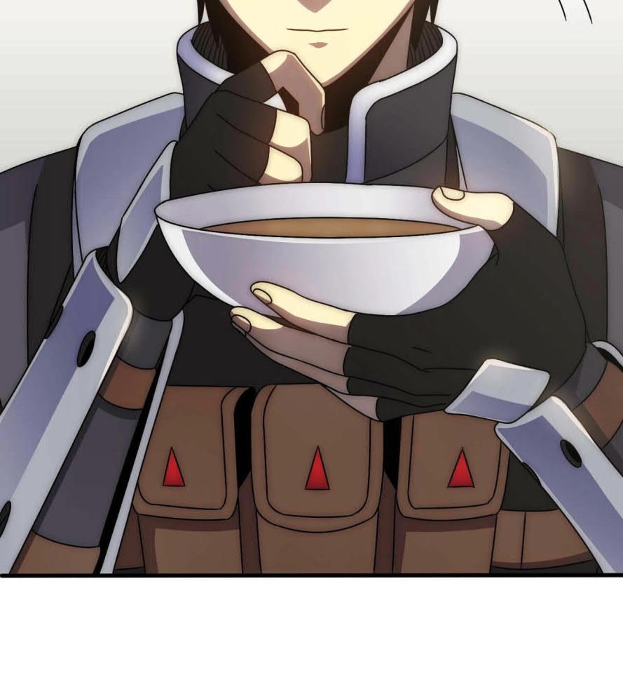 Apocalyptic Thief Chapter 38 - halaman 24