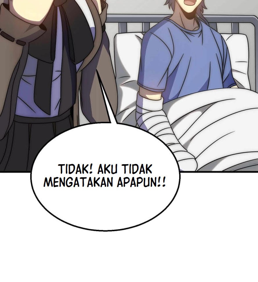 Apocalyptic Thief Chapter 38 - halaman 41