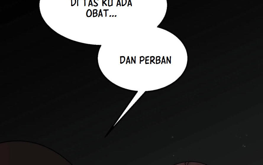 Apocalyptic Thief Chapter 38 - halaman 6