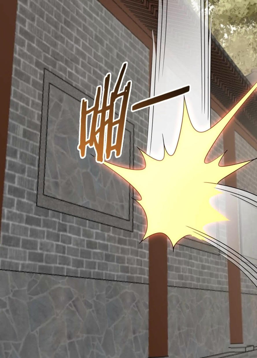 Apocalyptic Thief Chapter 39 - halaman 24